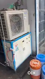 Second hand water plant, price,130,000