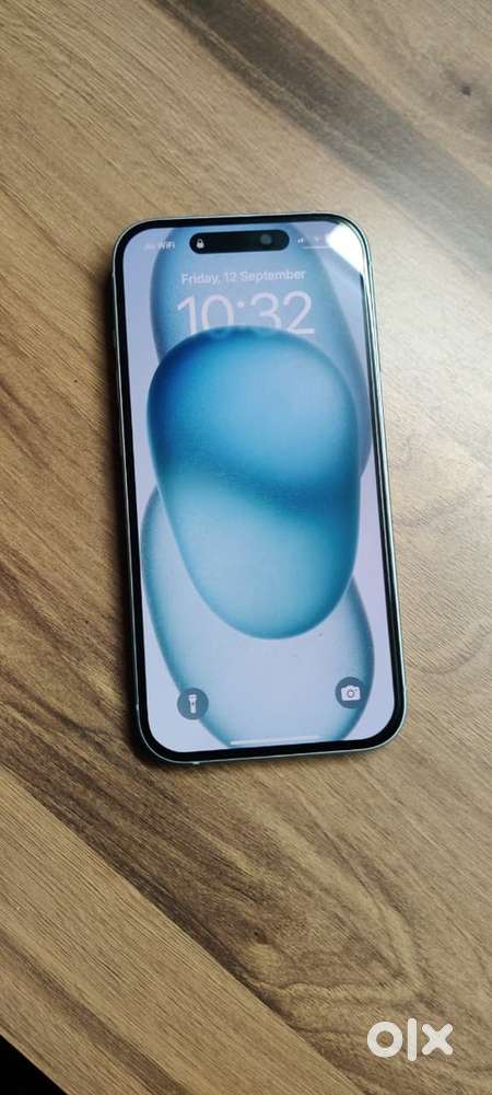 Iphone 15 128gb