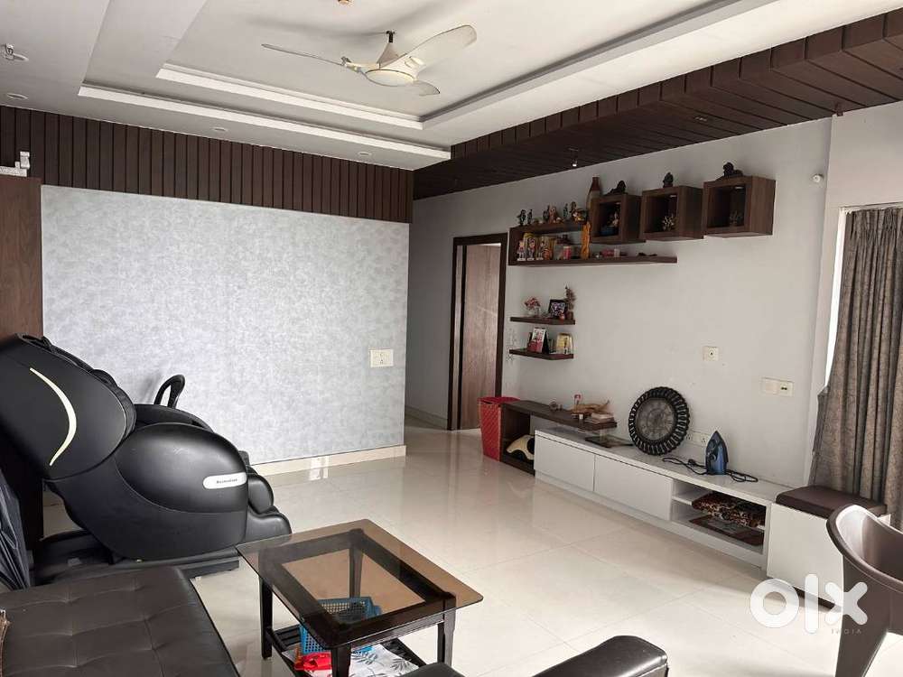 3 bhk premium flat on sale at baranagar