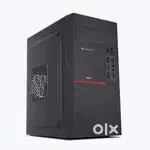 Desktop  i7 4 Generation  512 Gb NVME SSD