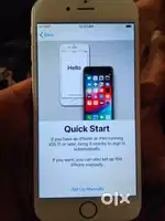 iPhone 6 with good condition