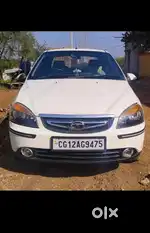 Tata Indigo Ecs 2013 Diesel Well Maintained
