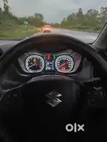 Maruti Suzuki Vitara Brezza 2021 Petrol 48000 Km Driven