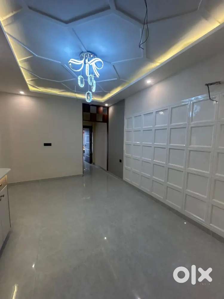 2bhk builder floor for sale