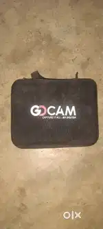 Go camera capture it all - By Digitek