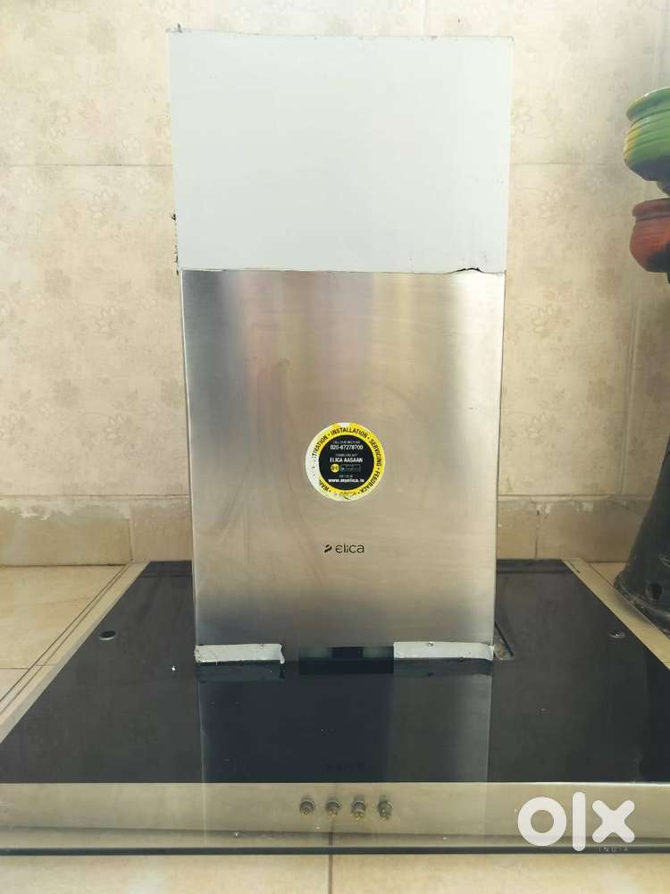 Elica Chimney in Good condition