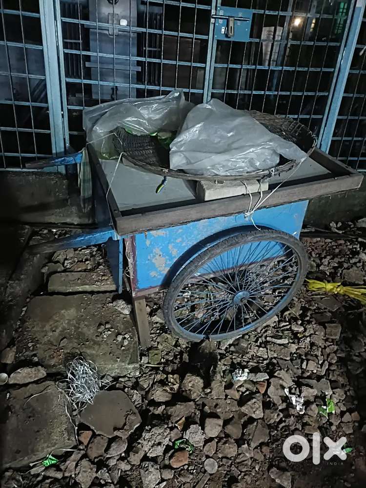 Thela gardi for rent