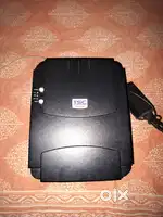 TSC TTP 244 pro thermal printer