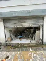 Shop sale in kasba Loanable
