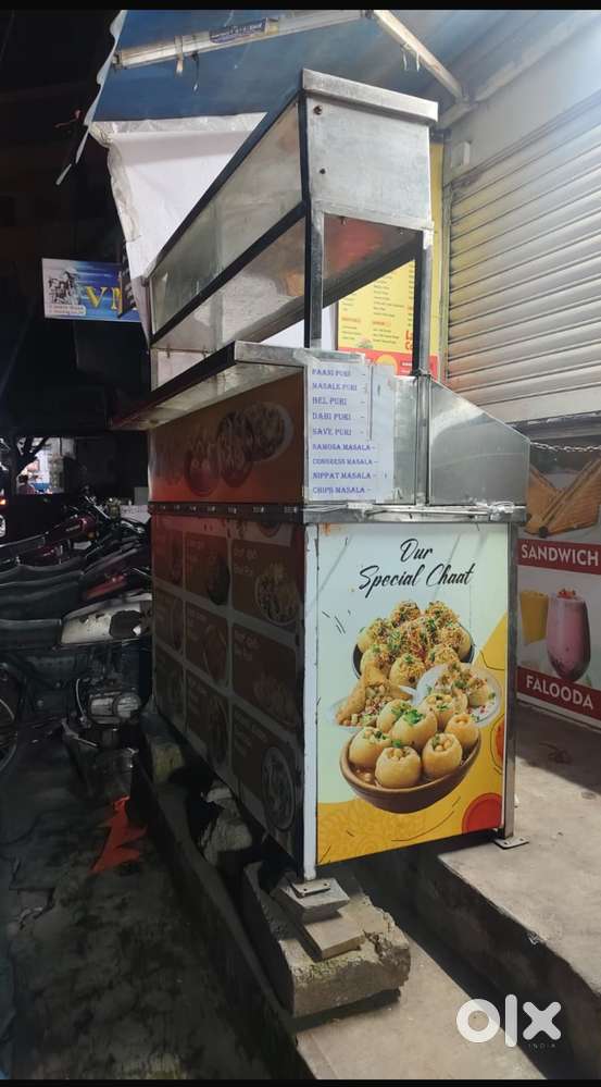 Lassi Corner Shop Items for Sale