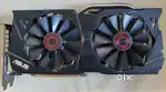 Graphics Card - GTX 970 4GB