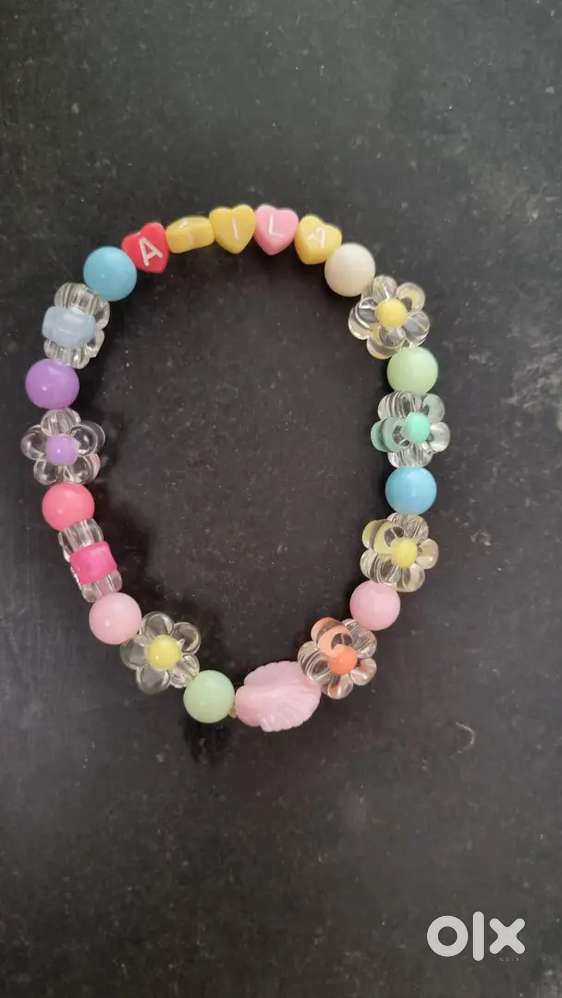Bracelets for girls
