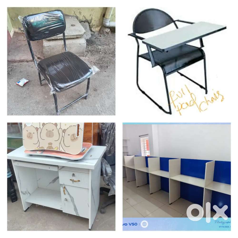 Study table study chair office chair computer chair office table