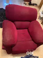 Reclining chair