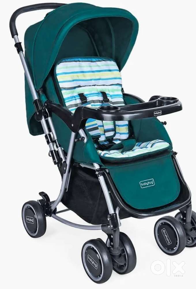 Baby Hug Stroller