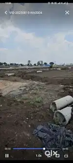 RL PLOT NEAR SAMRUDDHI SQUARE NAGP^