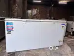 Blue Star deep fridge