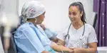 Staff Nurse Job opening in lucknow Hospitals.