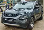 Tata Safari 2.0 Kryotec XT Plus, 2021, Diesel