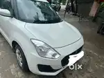 Maruti Suzuki Swift 2021 Petrol 17000 Km Driven