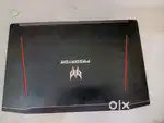 Acer predator Helios 300 I7