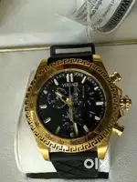 Versace new watch