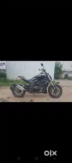 Benelli 502c