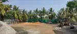 75 cent land sale at Vypin . 10 L/cent nego