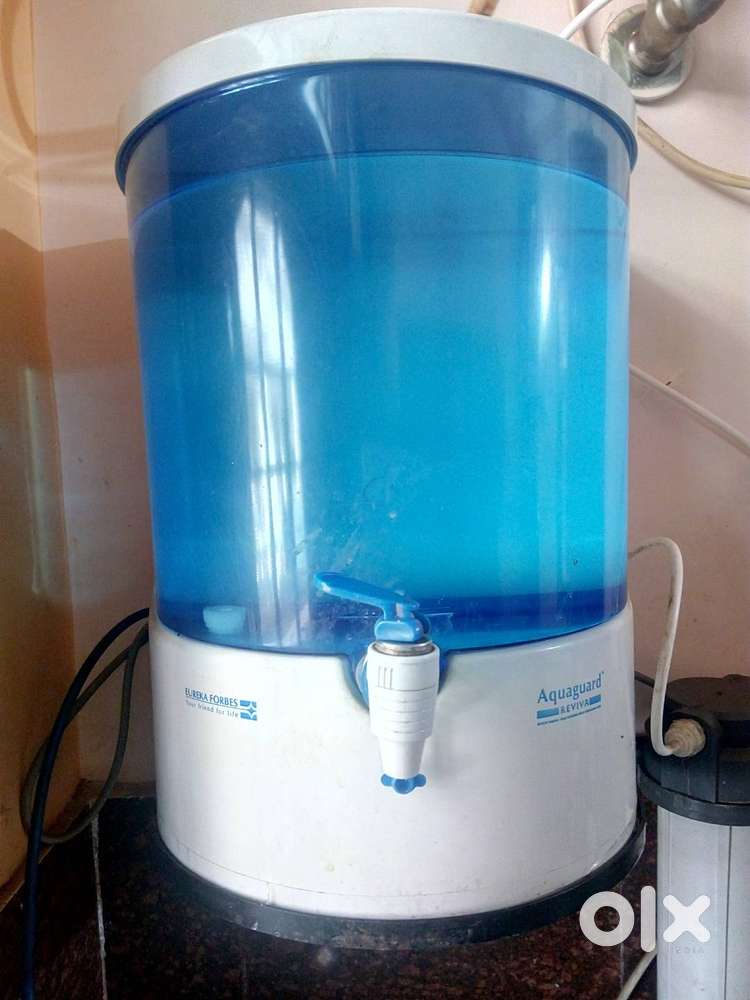 Eureka Forbes RO