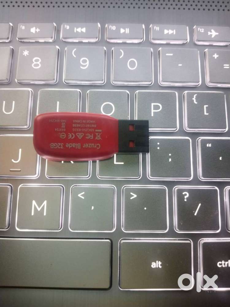 Pendrive SanDisk 32gb