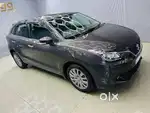 Baleno Zeta CVT | Automatic | Clean & Reliable | Budget Friendly