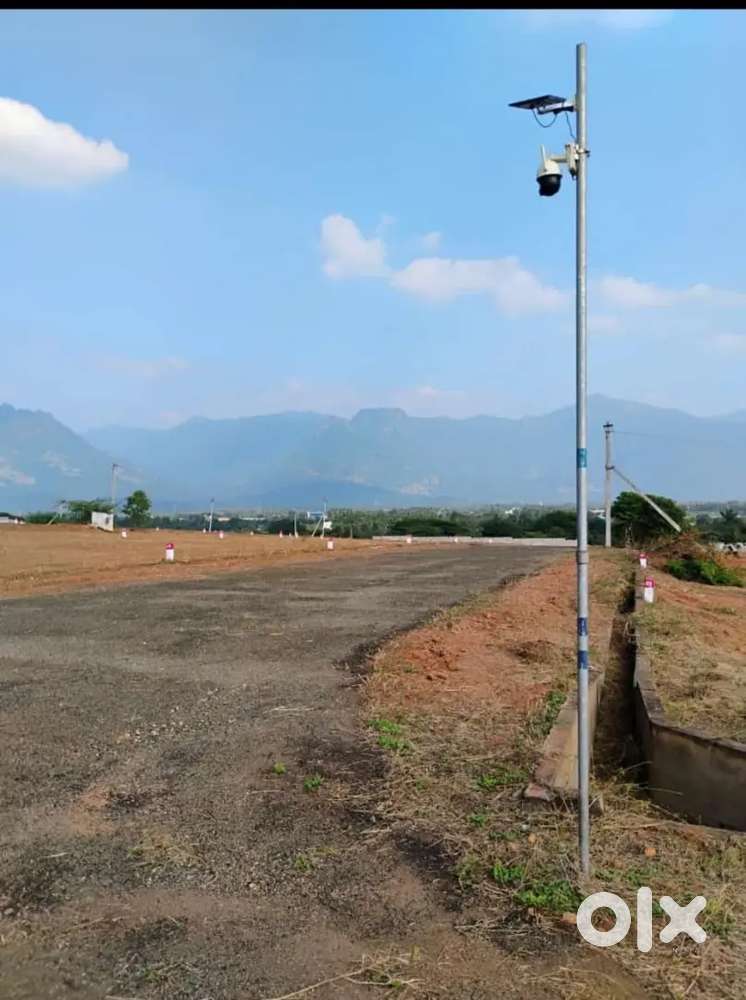 Low budget land for sales