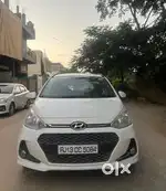 Hyundai Grand i10 1.2 CRDi Sportz, 2018, Diesel