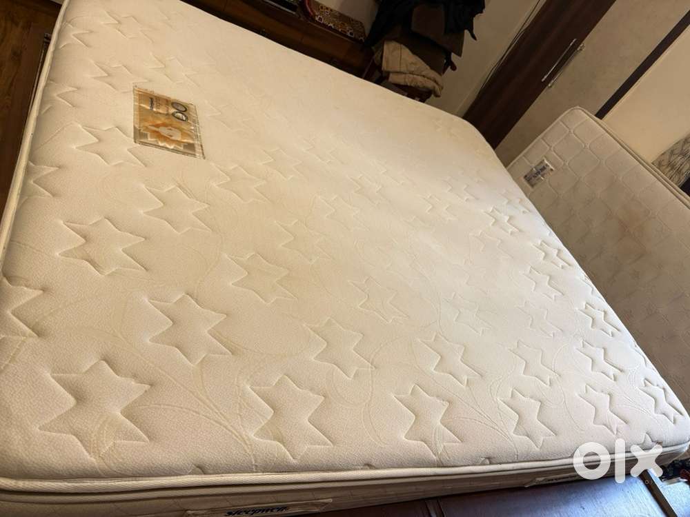 Sleepwell Tranquil Mattress