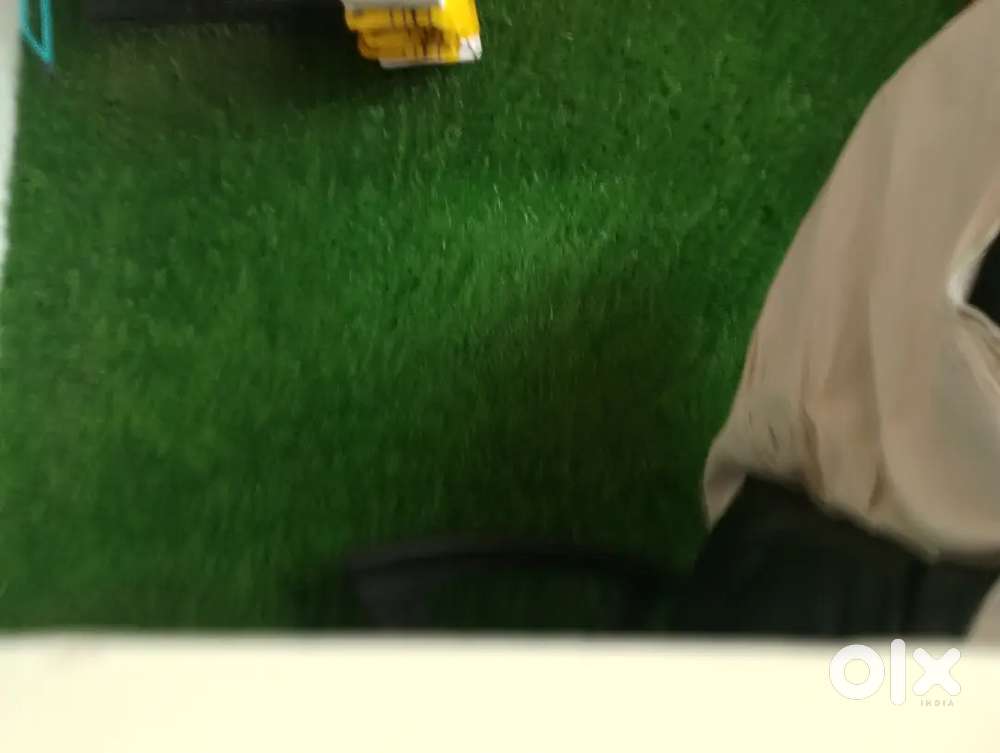 All Rounder Cook Required