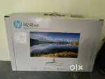 HP 24 fwa 23.8 FHD monitor