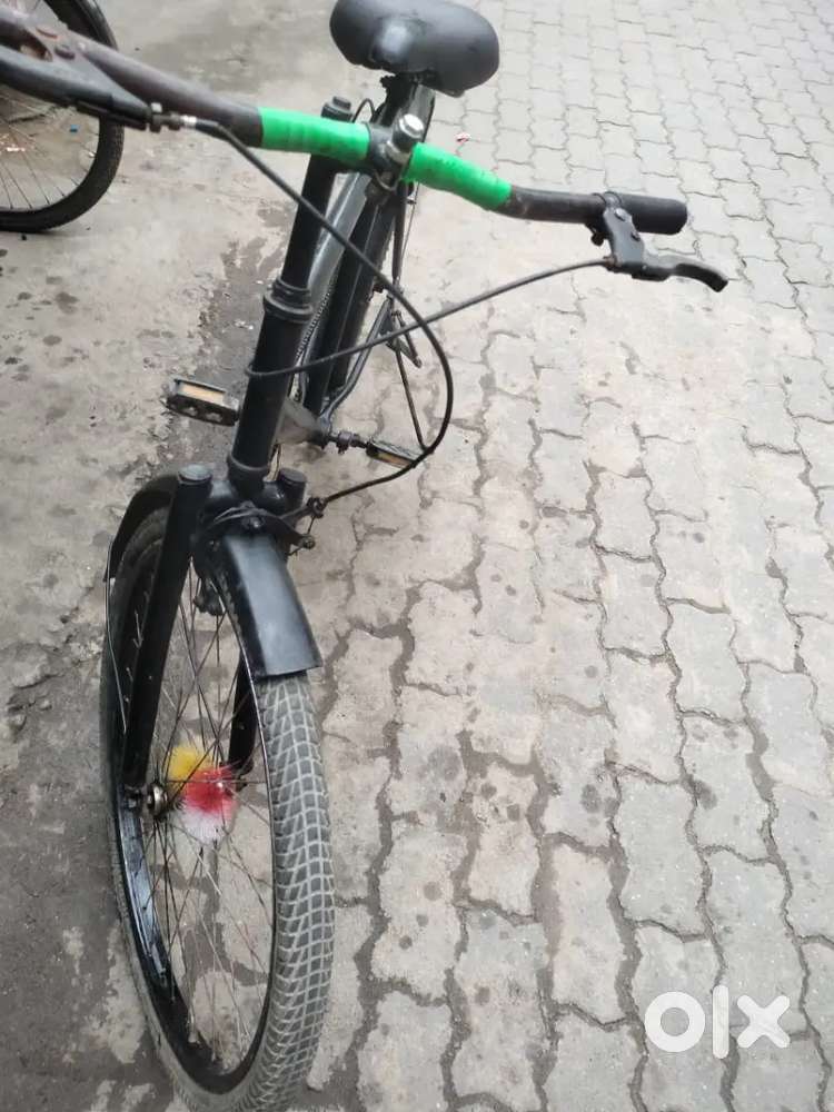 Good running condition