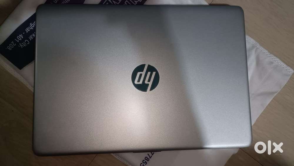 HP NOTE BOOK 8GB 256GB 1TB