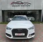 Audi A6 2.0 35 TDI Technology Matrix, 2016, Diesel