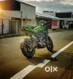 Full modified