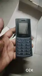Nokia ,4g  keypad phone