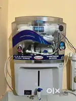 Aqua smart filter