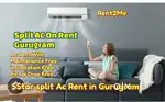 Rental Ac Service in Gurugram, Ikrent