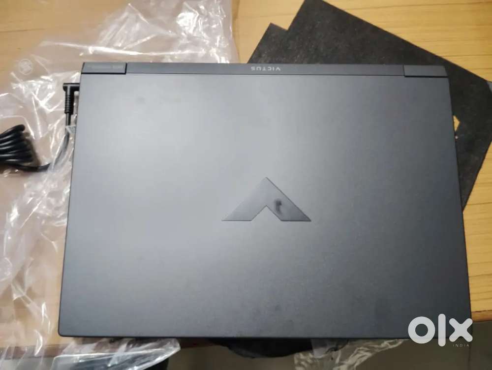 HP Victus, 13th Gen Intel Core i5-13420H, NVIDIA RTX2050 Gaming Laptop