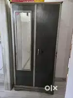 Metal Cupboard