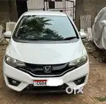 Honda Jazz 2015 Petrol 2nd top model, 90104 Km Driven