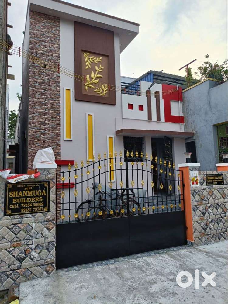 1200 SQFT CMDA PLOT + NEW HOME CONSTRUCTION PACKAGE – JUST 35L