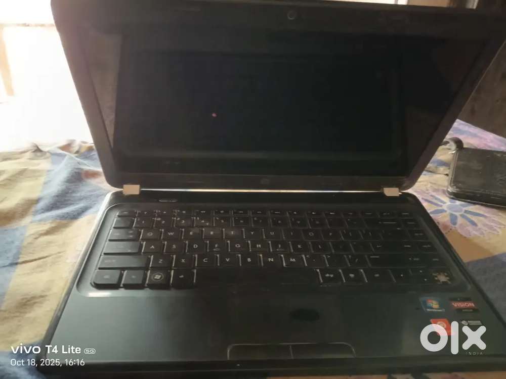 Hp 2 gb 500 gb hhd
