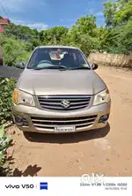 Maruti Suzuki Alto K10 2011 Petrol 67000 Km Driven