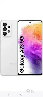 Samsung A73 5G